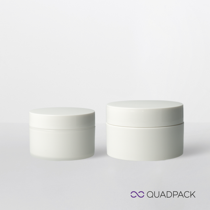 Bossa Jars